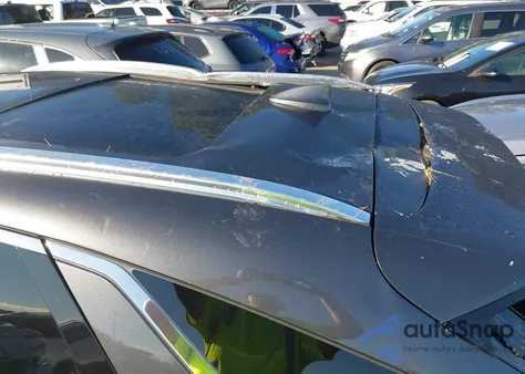 2024 Genesis Gv70 2.5T Awd из США, поврежденный, VIN 5NMMADTBXRH009983